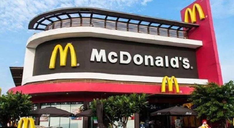 McDonald's to hire 5000 staffs in India
