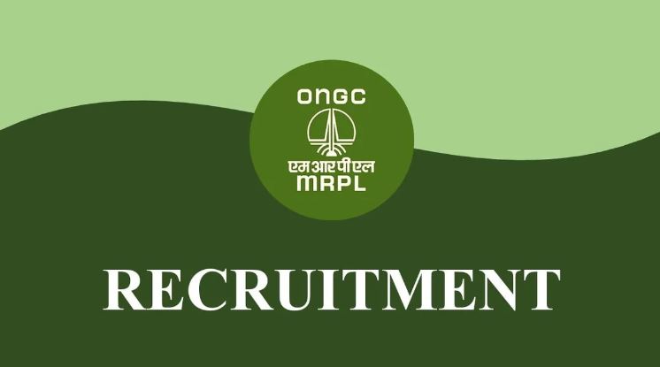 ONGC MRPL Recruitment 2023: Starting Salary Rs.50000