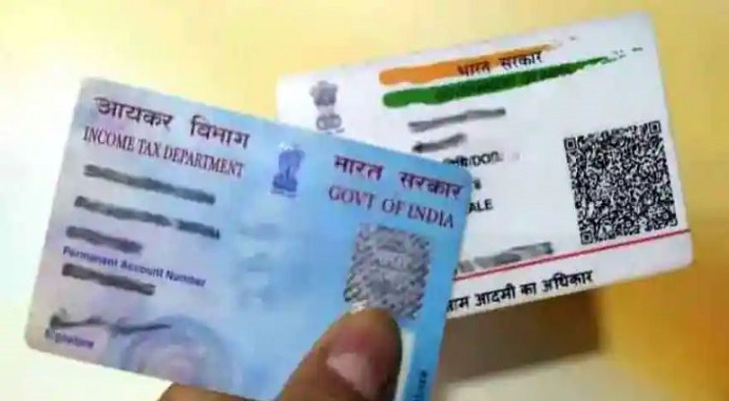 PAN Aadhaar link: Important notice from IT department, your card will be deactivated