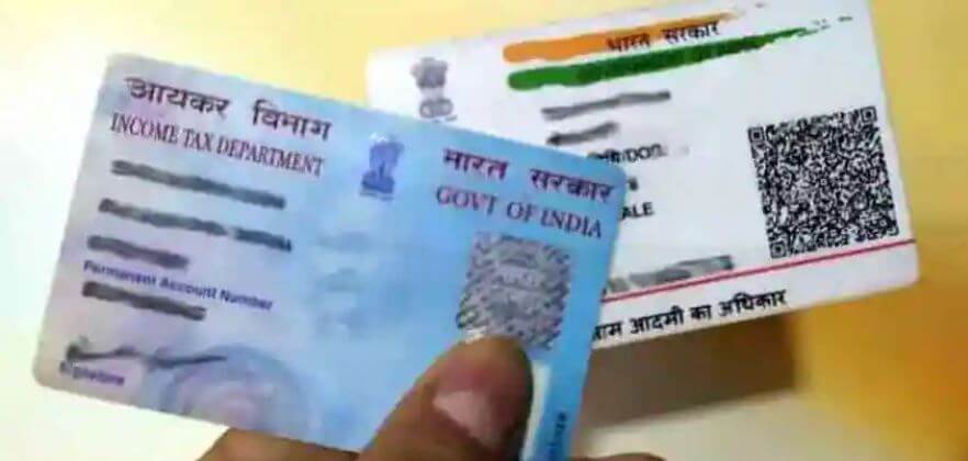 PAN card will cancel if you fail to do this before this date: Income Tax Department