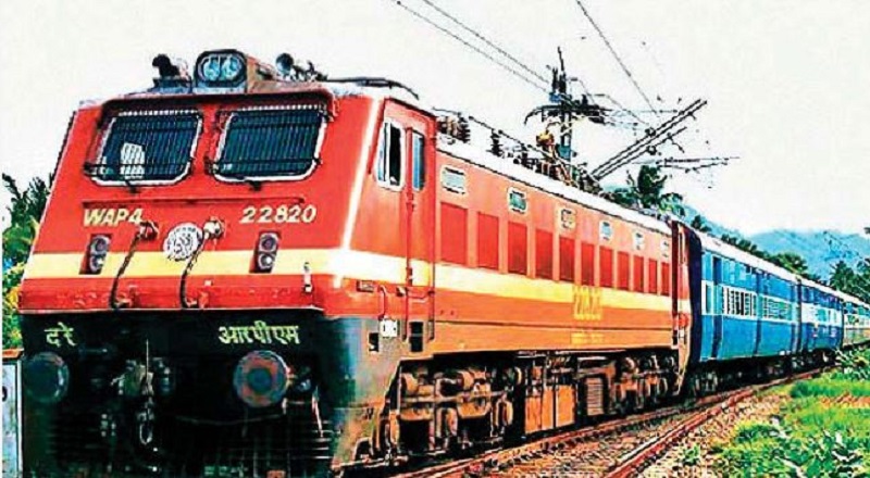 Railway Recruitment 2022: Apply here for 16,000 Vacancies, 10 pass can apply