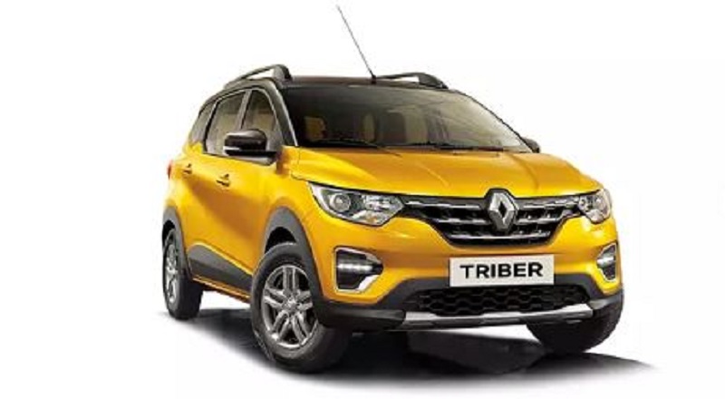 Renault India announces discounts up to Rs 50,000 for cars