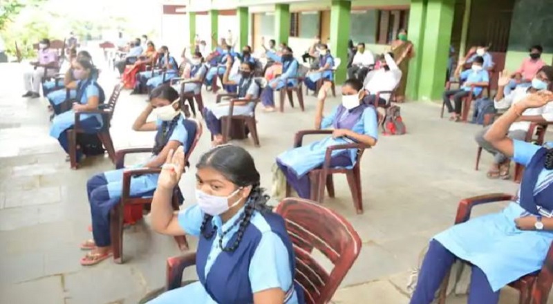 Semester system in all school from next year: government big announcement