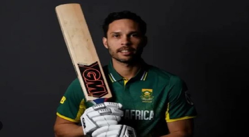 South African batter says goodbye to International Cricket