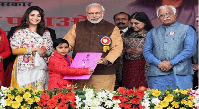 Sukanya samriddhi Scheme: Open this account to your daughter, get up to 70 lakhs
