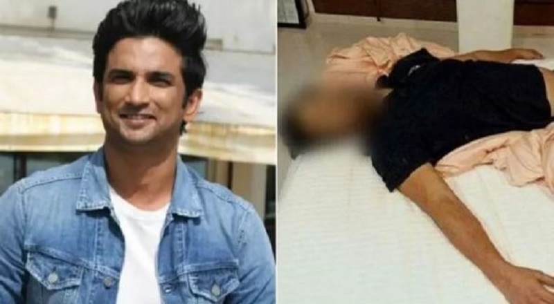 Sushant Singh Rajput was murdered, I had seen..: Man who did post-mortem made explosive statement