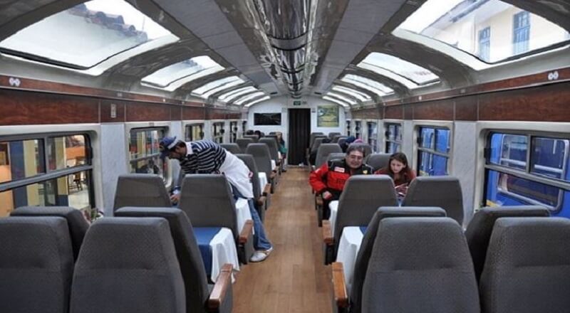 Udupi people good news: Bengaluru – Murudeshwar special train start from today