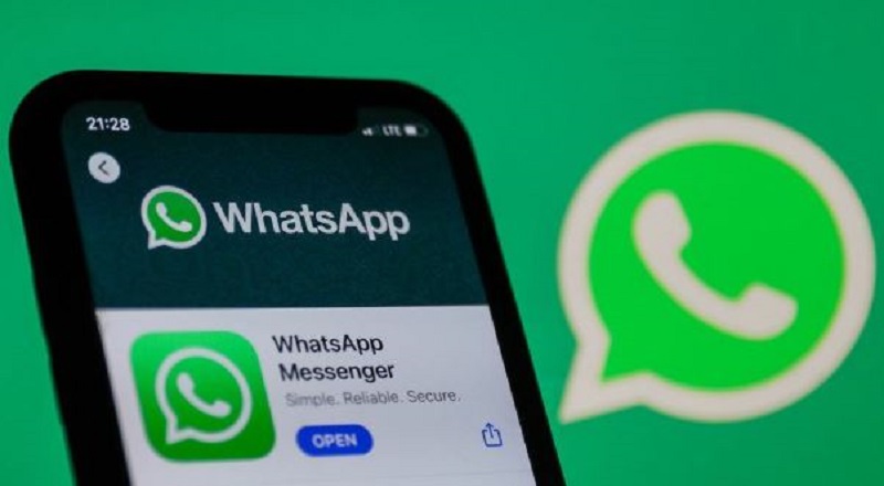 WhatsApp New Feature for New Year: now you can message 256 people at once