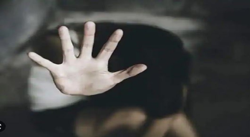 10th class student raped and murdered at Home on New Year Eve in West Bengal