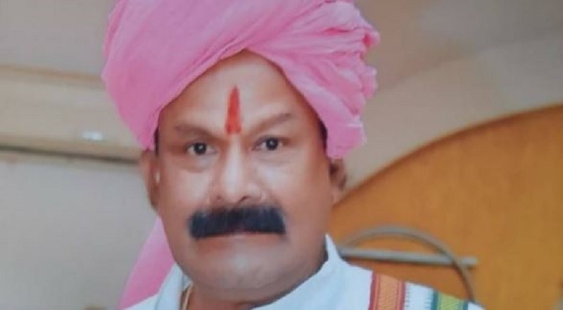 Renowned Kannada actor Lakshman passed away due to heart attack