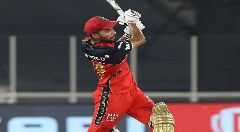 BCCI select RCB top player for India vs New Zealand ODI series