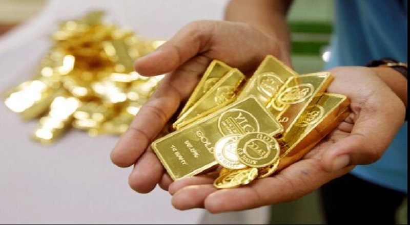 Bad news for gold lovers: Gold price increases