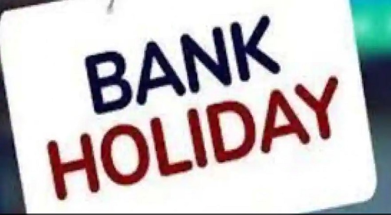 Bank Strike: Bank holidays in January 2023