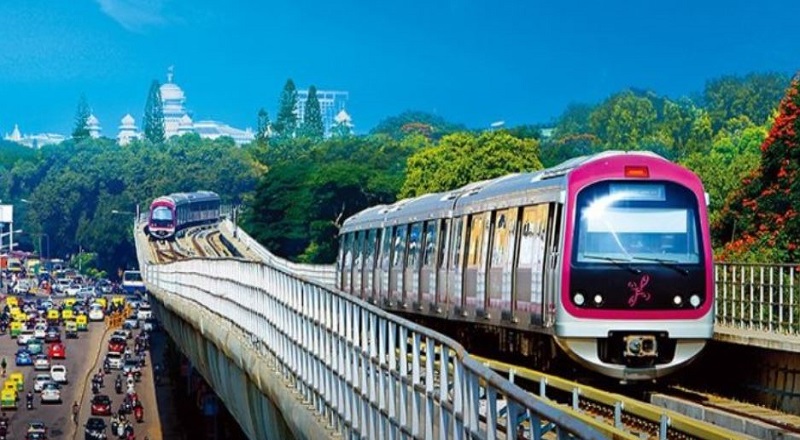 Bengaluru Metro will start Rapid Common Mobility Card in Bengaluru