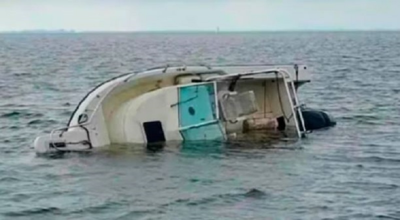 Boat capsizes in Pakistan: 10 children died, 7 injured