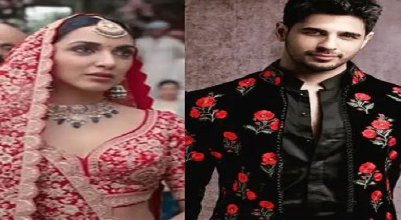 Bollywood Rumours: Actor Sidharth Malhotra breaks silence on wedding with Kiara Advani