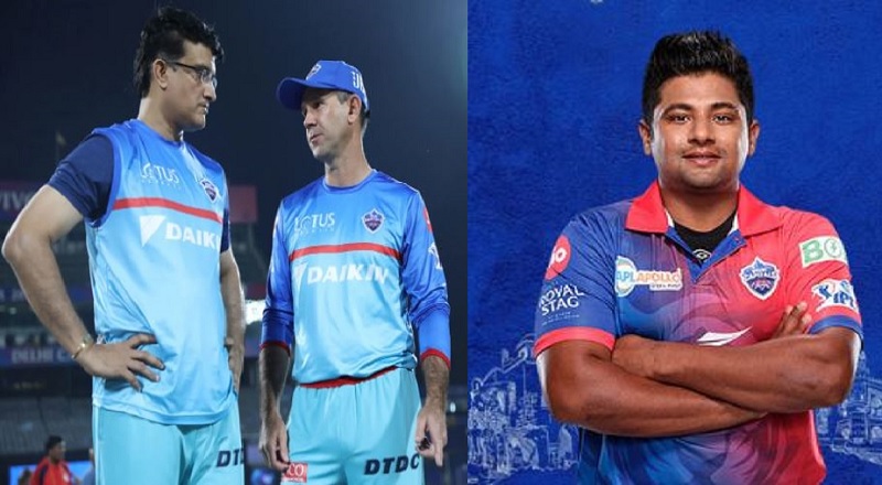 Delhi Capitals choose new captain and wicket Keeper for IPL 2023