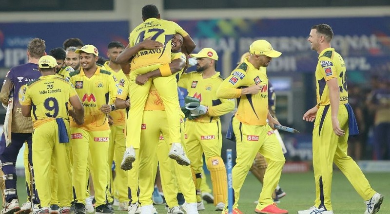 IPL 2023: CSK all-rounder announced his retirement from International cricket