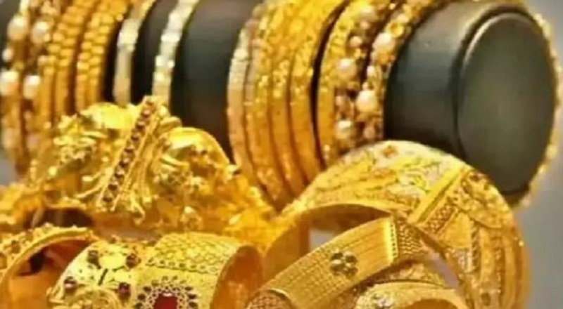 Good news for gold lovers: Gold, silver price decreased today