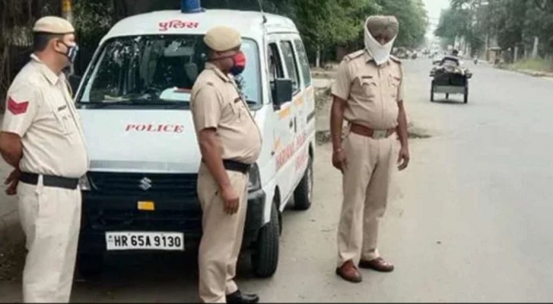 Haryana: Miscreants chopped off a man's hand in Kurukshetra