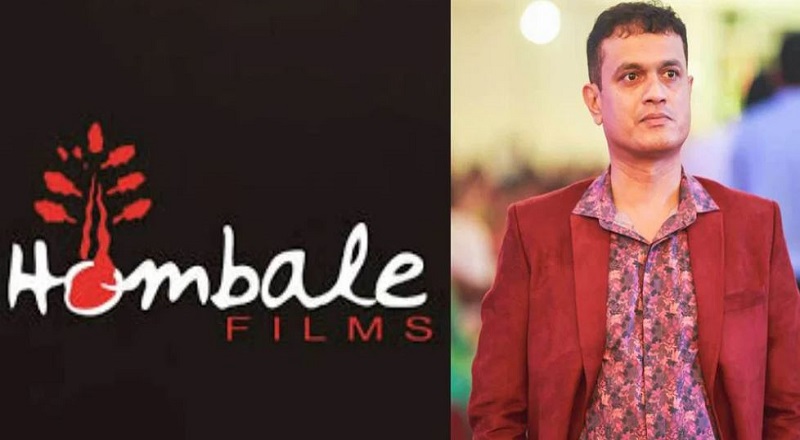 Hombale Films Vijay Kirgandur said ready to invest Rs 3000 crore in the next 5 years