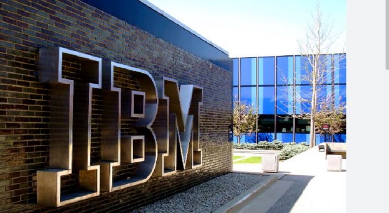 IBM fires nearly 3900 employees despite rising revenue