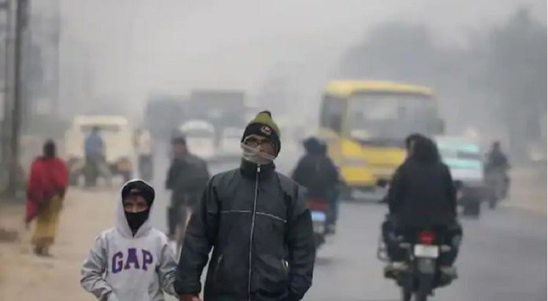 IMD issues orange alert in these 3 states