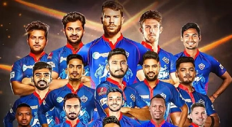IPL 2023: In absence of Rishabh Pant significant changes in Delhi Capitals