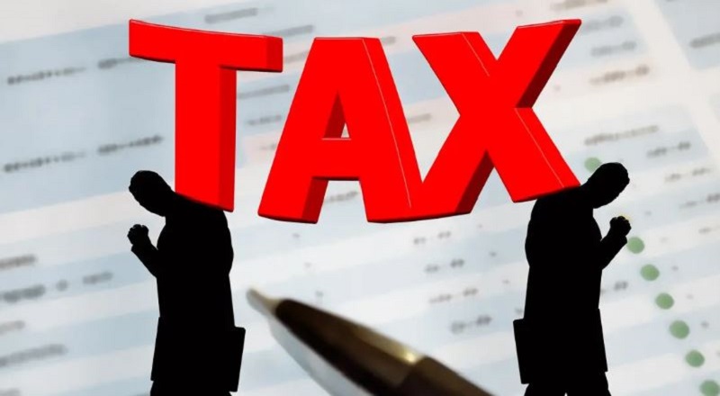 Income Tax: new system implemented by government
