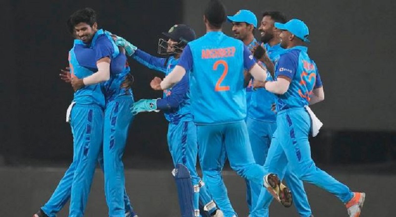 India vs New Zealand 2nd T20I: Major changes in India Squad