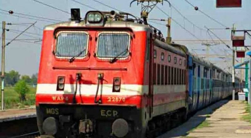 Indian Railway Recruitment 2023: 10th pass can apply online for 1785 Posts