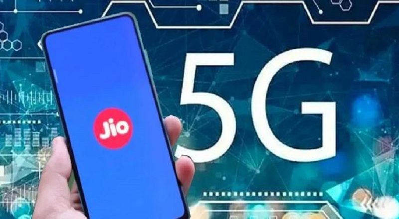Jio 5G start in these 50 more cities: Check full list here