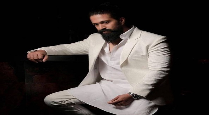 KGF Star Yash break silence on his next movie will be big surprise
