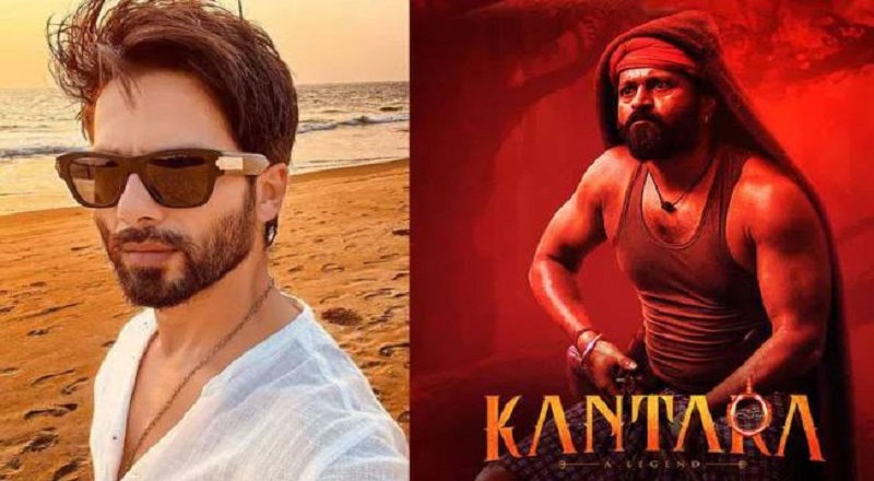 Kantara Movie: Bollywood Star actor breaks silence on Kantara Success