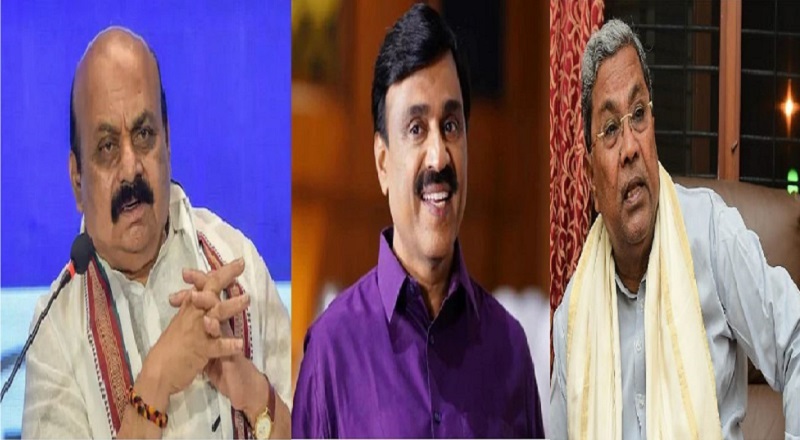 Karnataka Election 2023: Janardhana Reddy KRPP is fire for BJP, big trouble for Congress
