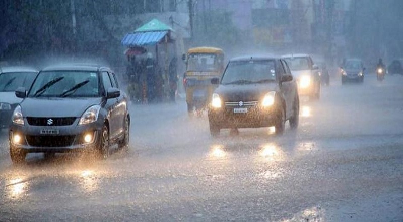 Karnataka Weather Updates: Heavy Rainfall alert in these place on Tomorrow