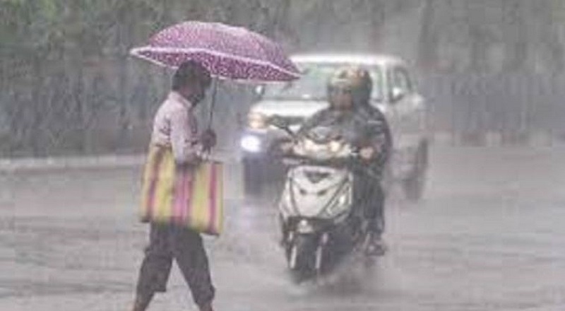 Karnataka heavy rainfall in these places