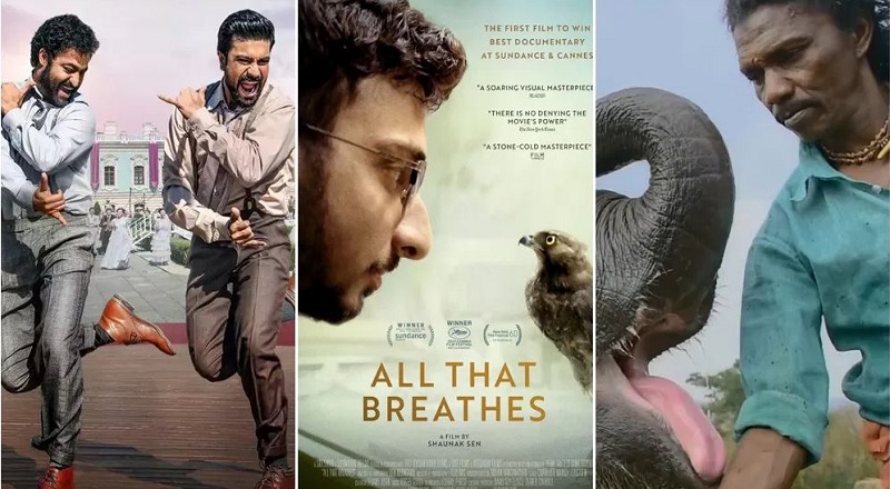 Oscar nominations 2023: Oscar Nomination List Published; Bumper chance for India