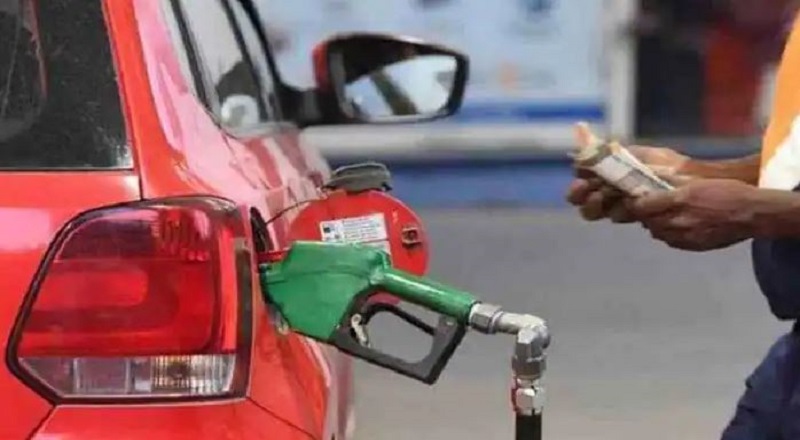 Petrol, diesel prices: Check today rates in India major cities
