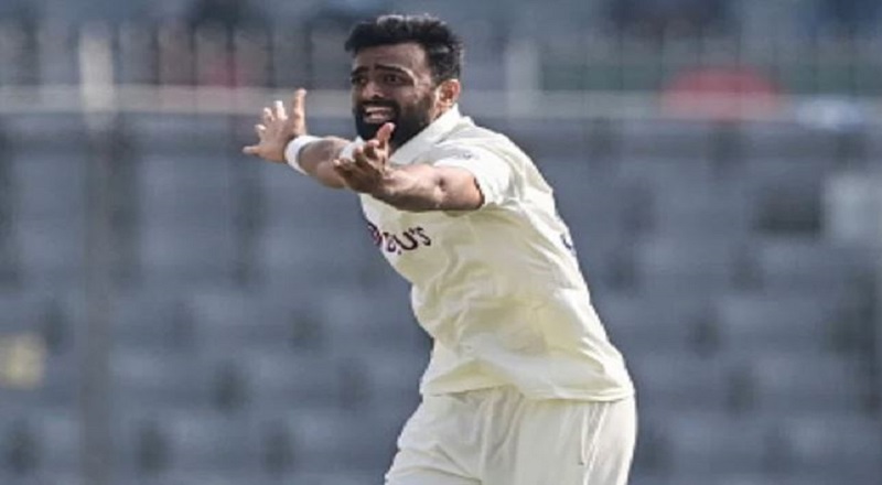 Rare record in Ranji Trophy: History was created by Jaydev Unadkat