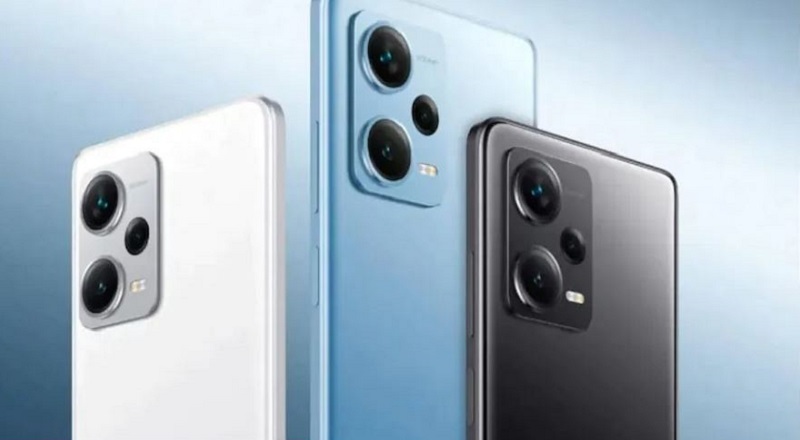 Redmi Note 12 Pro 5G, 12 Pro+ 5G launch in India: Price and feature