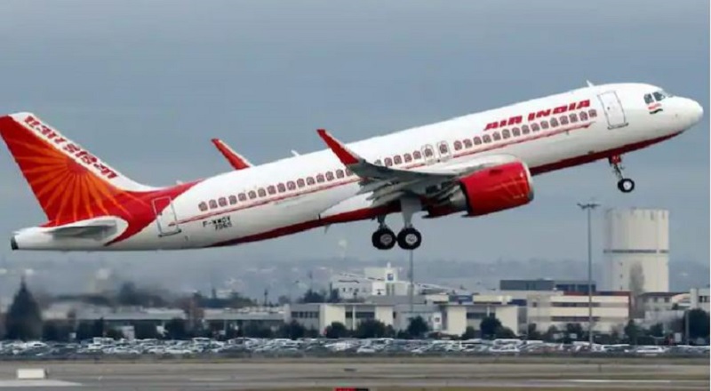 Republic Day sale: Air India offers huge discounts on flight tickets