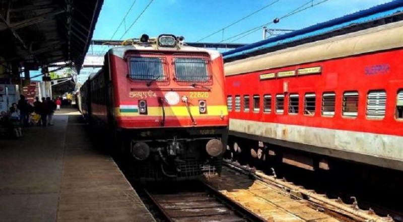 Special train for Sankranti: Indian Railways to operate train between these routes