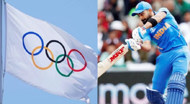 T20 Cricket in Olympics 2028: ICC suggests 6 team contest for men, women