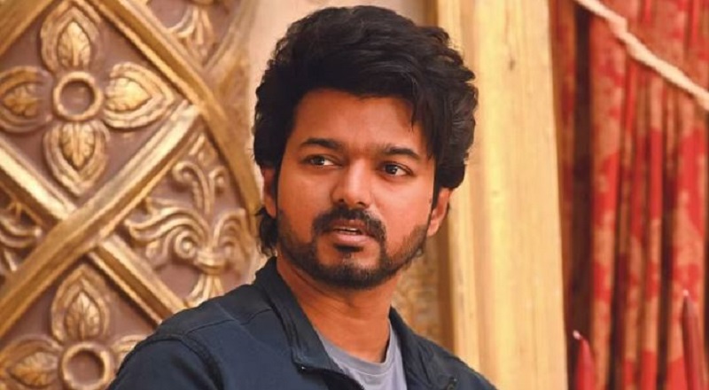 Tamil actor Vijay divorce rumours: dating with young actress