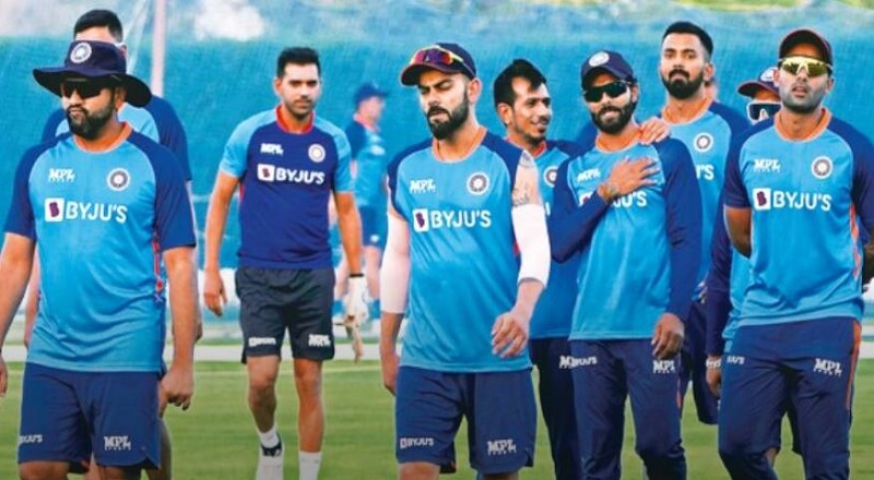 Team India in 2023: World Cup, Asia Cup, WTC Final; Complete schedule of 2023