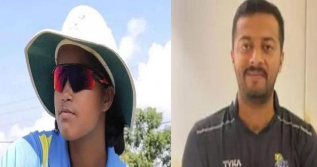 Two tragedies in one day: Ranji Cricketer dies and female cricketer suspicious death