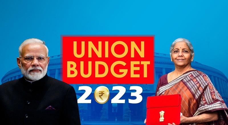 Union Budget 2023: these major things expect from Nirmala Sitharaman Budget