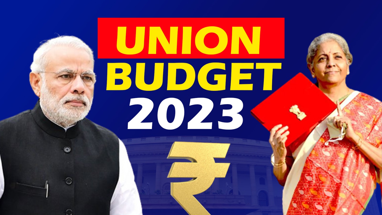 Budget 2023 LIVE Updates: Agriculture loan 20 lakh crore, fishing 6000 crore