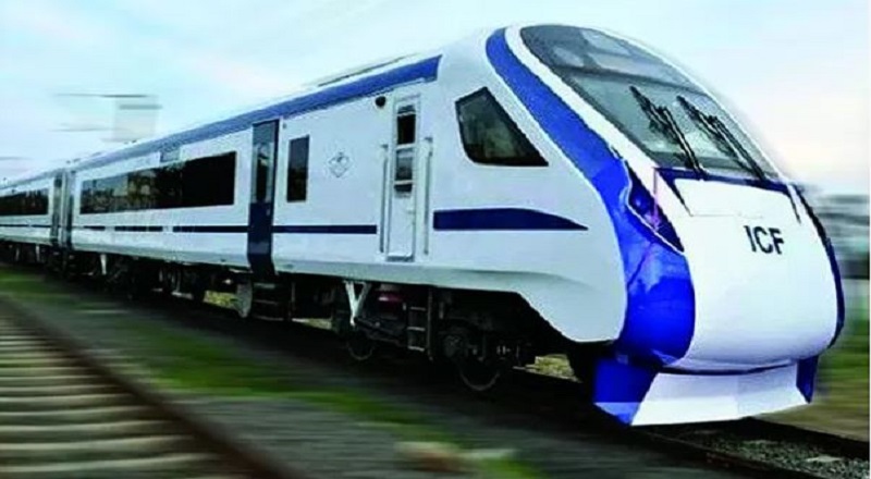 Vande Bharat Express: Bengaluru to Hyderabad Vande Bharat Train start soon